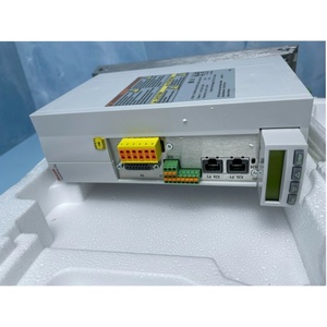 Nuevo y 100% Original HCS01.1E-W0018-A-03-B-ET-EC-NN-L4-NN-FW Drive - Product Image 6