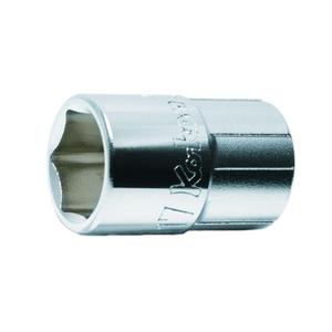 KOKEN - 4401M-28 1/2'' hex metric <b>socket</b> - EAN 4991644078714 HAND <b>SOCKETS</b> 1/2" - Product Image 1