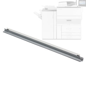 Hoja de limpieza de rodillo de limpieza de carga primaria para Ricoh MPC 6502 <span class=keywords><strong>5100</strong></span> 5110 651 751 copiadoras suministro de piezas de impresora - Product Image 1