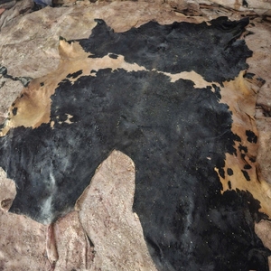 Bulk Supply High Grade Wet Salted Buffalo Hides and Cow <b>Skins</b> Double Faced <b>Raw</b> Leather Material for Tannery Factory - Product Image 3