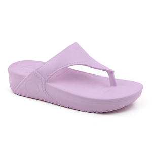 2023 pantoufles imprimées personnalisées femmes <span class=keywords><strong>pas</strong></span> <span class=keywords><strong>cher</strong></span> EVA plage tongs tongs personnalisées avec Logo Chanclas Para Mujer tongs femmes - Product Image 6
