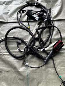 Kunden spezifischer Kabelbaum CONTI System WP6 Motor kabelbaum Weichai Teile-Nr.: 1009034137 - Product Image 3