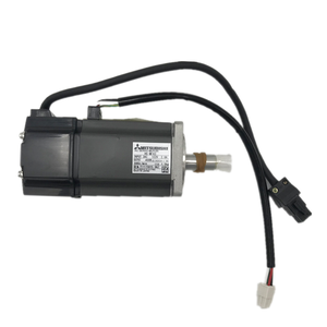 มอเตอร์ AC รุ่น HC-MF43 ของแท้ใหม่ - Product Image 2