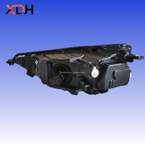 ชุดไฟหน้า Q5L สำหรับรถ Audi Q5 SQ5ชิ้นส่วนไฟหน้า LED แบบดั้งเดิม8RB <span class=keywords><strong>fyb</strong></span> ไฟติดรถยนต์ด้านซ้ายขวา2012-2025 - Product Image 4