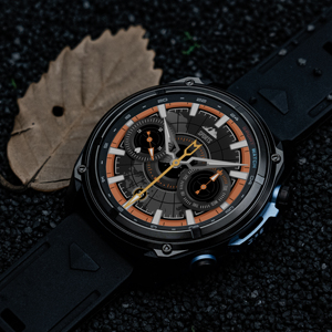 Nuevo Reloj Inteligente <span class=keywords><strong>DT</strong></span> G1 GPS 2026 con Pantalla AMOLED de 1.43'', Llamadas por BT, Batería de Larga Duración de 860mAh, Rastreador de Actividad Física, Almacenamiento 4G, Reloj Deportivo - Product Image 2