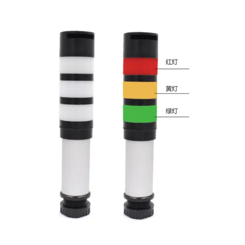 QTX30 30mm 12V 24V LED Indicator