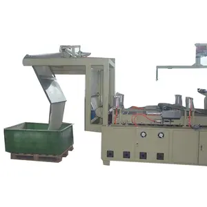 Europe Market Popular GRP/FRP/SMC Sheet Molding Compounds Machine for Electrical Meter Box/Manhole Cover with Competitive Price