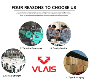 Với công suất <span class=keywords><strong>Cummins</strong></span>, máy phát điện diesel im lặng 800kw/1000kva-110v/220V/230V/380V 50Hz/60Hz, dự phòng công nghiệp, đầu ra ổn định, OEM - Product Image 5