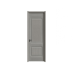 Hôtel de luxe et maison d'hôtes Porte en <span class=keywords><strong>bois</strong></span> écologique <span class=keywords><strong>Peinture</strong></span> sèche simple Design moderne <span class=keywords><strong>pour</strong></span> l'intérieur <span class=keywords><strong>pour</strong></span> la maison et l'hôpital - Product Image 6