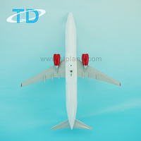Modèle d'avion Thai Lion B737-900 1/100 42cm pour grossiste en cadeaux d'outre-mer - Approvisionnement à long terme