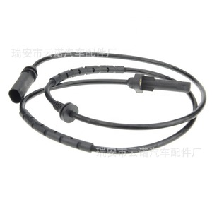 ขายส่งจากโรงงาน เซ็นเซอร์ ABS ความเร็วล้อ BMW ของใหม่ 34526771777 รับประกัน 1 ปี เซ็นเซอร์แรงดันโลหะสำหรับเครื่องยนต์ - Product Image 4