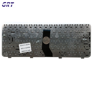 Wholesale Laptop Spanish <b>Keyboard</b> for HP CQ40 CQ41 CQ45 SP <b>Keyboard</b> Layout Teclado OEM Good Quality Factory Price - Product Image 3