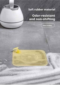 Nuevo Desodorante para Suelo con Diseño de Cola de Ballena, Cubierta Anti-Olor para Baño, Inodoro, Alcantarillado, Tapón Anti-Obstrucciones, Accesorio para el Hogar - Product Image 4