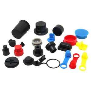 U Tipo Y Cilindro Varilla hidráulica Eje Pistón Sello PU Sellos de aceite Cilindro hidráulico UN Sello de aceite de goma - Product Image 4