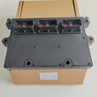 Placa de Computadora 3408501 P3408501 3408501RX 3408504 4309175 ECU ECM para Maquinaria de Construcción Cummins ISM11 QSM11 ISX15 QSX15