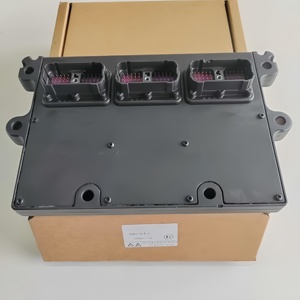 Carte mère d'<span class=keywords><strong>ordinateur</strong></span> 3408501 P3408501 3408501RX 3408504 4309175 ECU ECM pour machines de construction Cummins ISM11 QSM11 ISX15 QSX15 - Product Image 5