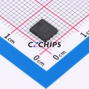 Transistor à effet de champ (MOSFET) BSC180N03 PDFN5x6-8, neuf et original - Product Image 1