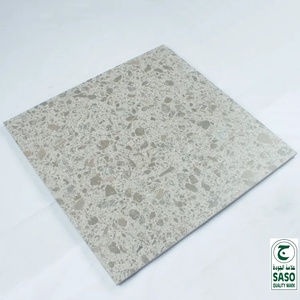 Azulejos de <span class=keywords><strong>Terrazo</strong></span>/Garden de Color Gris Oscuro Foshan Guci, Precios de Azulejos de Mármol en Pakistán, Azulejos Rústicos para Pisos - Product Image 6