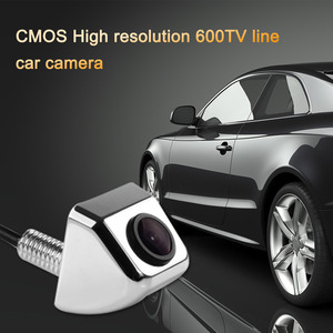 Nhỏ phía sau xem máy ảnh xe sao lưu đậu xe máy ảnh cho xe ô tô Mercedes Sprinter TOYOTA COROLLA Honda VW Passat CC đảo ngược Viện trợ - Product Image 3