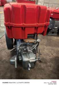 Moteur diesel monocylindre à refroidissement par eau Jiangdong JD330 JD300 JD195 JD1300 JD1130 15-22 CV – Offre Spéciale - Product Image 5