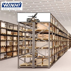 12.6/16.8/19/24/28/29/37 inch độ nét cao màn hình dài kéo dài thanh Màn hình LCD kỹ thuật số biển TV media player màn hình - Product Image 5