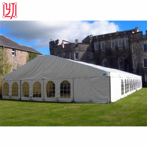 Luxury 30x40 30x50 30x60 Mtr Big Wedding <b>Marquee</b> Tent <b>for</b> <b>Sale</b> - Product Image 5