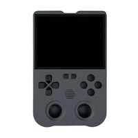 Console de jeu classique Xu10 de haute qualité, écran de 3,5 pouces, prend en charge 7 langues, batterie de 3000 mAh, autonomie de 8 heures, console de jeu Xu10