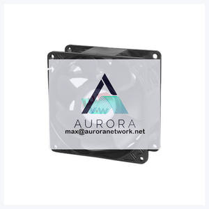 Ventilador de refrigeración OEM de alta calidad, 2017, 345-DC0923812U2B-BT0-ND, con buen precio - Product Image 1