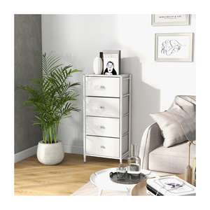 Commode <span class=keywords><strong>de</strong></span> chambre à coucher tiroir en tissu commodes commodes commode <span class=keywords><strong>tour</strong></span> <span class=keywords><strong>de</strong></span> <span class=keywords><strong>rangement</strong></span> commode commode salon armoire - Product Image 1