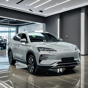 <span class=keywords><strong>Voiture</strong></span> électrique BYD Song Plus 2025 toute neuve, modèle micro 100% BYD Song EV pour adultes, boîte de vitesses <span class=keywords><strong>automatique</strong></span>, caméra arrière, conduite à gauche - Product Image 4