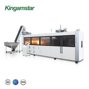 Tốc độ cao đầy đủ tự động nhựa pet chai căng thổi đúc máy từ các nhà sản xuất - Product Image 1