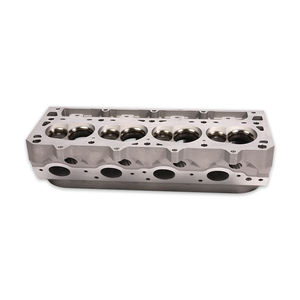 Culasses de moteur <span class=keywords><strong>SBF</strong></span> en aluminium A356 moulé sous pression par gravité pour Ford 302 Windsor - Product Image 5