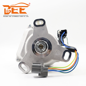 Nhà Phân Phối Đánh Lửa Cho HONDA TD-40U 2 + 5P Civic Stufengeck EG EH 1.5 91-95 30100-P04-G02 - Product Image 6