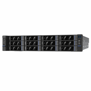 Serveur Big Data 3215 C3 2U, 128 cœurs, 24 baies SAS <span class=keywords><strong>RAID</strong></span>, 3 To DDR5, haut débit - Product Image 2