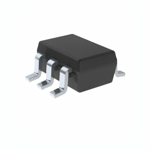Achetez des composants électroniques en ligne, service complet original, gestion de l'alimentation (PMIC) TLVH431ACDCKTG4 6 TSSOP, SC 88, SOT 363 - Product Image 1