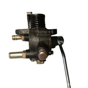 Venta Directa de Fábrica Weifang, Bomba de Elevación para Tractor Pequeño de Cuatro Ruedas, Conjunto de Pistón Bullhead, Bombas Hidráulicas Compatibles con Rongcheng - Product Image 2