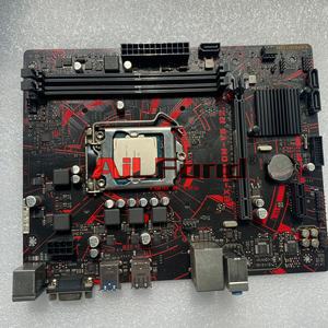 Carte mère H310M-V3 DDR4 32 Go Micro-ATX LGA1151 pour jeux - Product Image 3