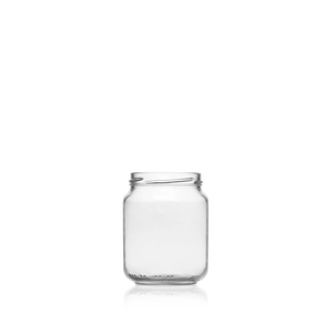 Bocal en verre MIELE LISCIO 390ML à 70 REG - Product Image 1