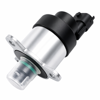 Valve de dosage de carburant 0928400646 pour MITSUBISHI FOTON CUMMINS GAZ JAC