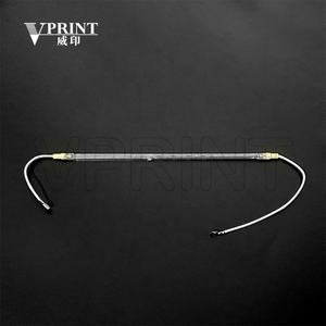 Lampada Riscaldante per Fusore 220V per Stampanti <span class=keywords><strong>OKI</strong></span> B411 B412 B431 B432 B491 B512 ES4132 ES4192 ES5112 ES5162 MB472 MB492 MB562 - Product Image 4