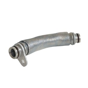 Tubo de retorno de refrigerante del motor Bmw 11428629963, manguera de retorno de aceite del turbocompresor para reparación y reemplazo - Product Image 5