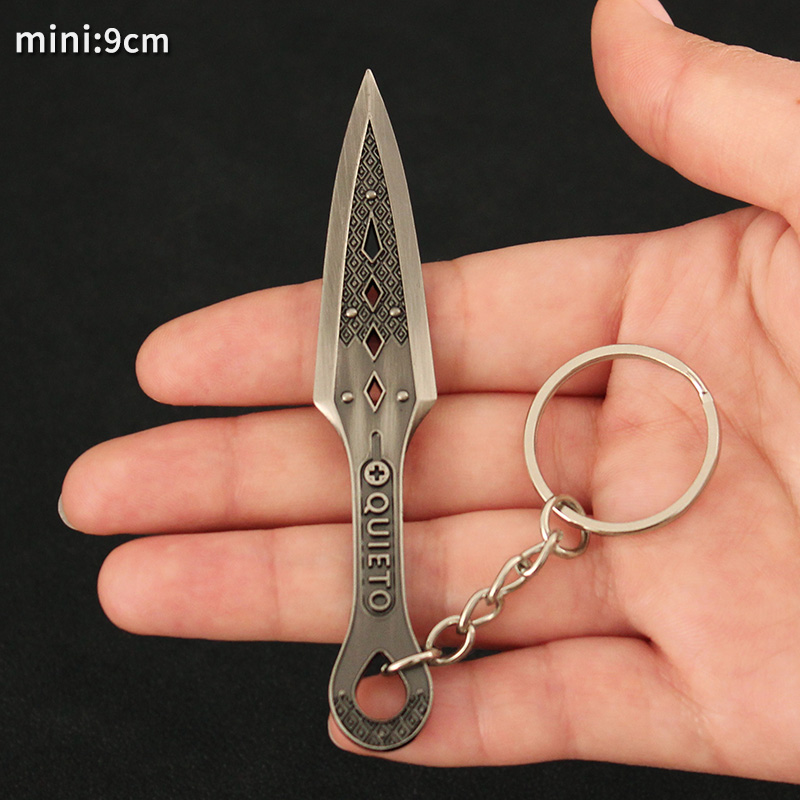 LA1411 Apex Légendes 9 cm