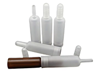 Flacons en verre cosmétiques médicaux pharmaceutiques de 1ml 2ml 5ml avec l'ouvreur d'ampoule Cutter Breaker