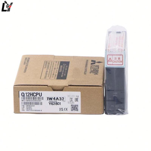 1PC MITSUBISHI Q25HCPU CPU Unit New In Box Expedited Shipping