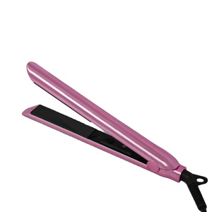 Plancha Para <span class=keywords><strong>El</strong></span> Cabello Plancha Rizador de aire Productos para <span class=keywords><strong>el</strong></span> cabello rizado Etiqueta privada Mac Plancha de <span class=keywords><strong>pelo</strong></span> Logotipo personalizado - Product Image 1