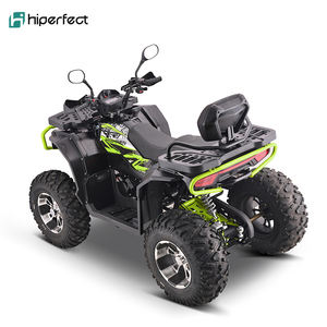 <span class=keywords><strong>Quad</strong></span> 4x2 à essence 250cc à quatre temps, grand véhicule tout-terrain 4 roues avec certification CE pour adultes - Product Image 5