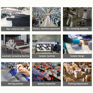 Sıcak satış diz stabilizatörleri ile jel ped profesyonel bacak dizlik destekleyen ağırlık kişi için - Product Image 4