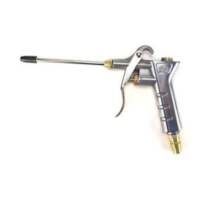 2024 Amazons Venta <span class=keywords><strong>caliente</strong></span> pistolas <span class=keywords><strong>de</strong></span> soplado <span class=keywords><strong>de</strong></span> <span class=keywords><strong>aire</strong></span> industriales Boquilla ajustable Extensión <span class=keywords><strong>de</strong></span> acero Compresor <span class=keywords><strong>de</strong></span> <span class=keywords><strong>aire</strong></span> neumático Limpieza <span class=keywords><strong>de</strong></span> polvo - Product Image 5