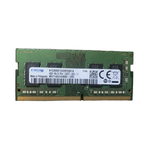 ขายส่งแรมมือสอง DDR3/DDR4 4G/8G/16G พร้อมฟังก์ชัน ECC ความจุ 4GB สำหรับแล็ปท็อป/เดสก์ท็อปเล่นเกม ความเร็ว 2400Mhz มีสินค้าในสต็อก - Product Image 2