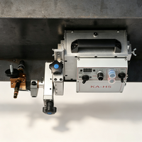 Machine de soudage orbitale pratique à prix compétitif, machine de soudage automatique de tuyaux, tracteur de soudage, robot de soudage multifonction